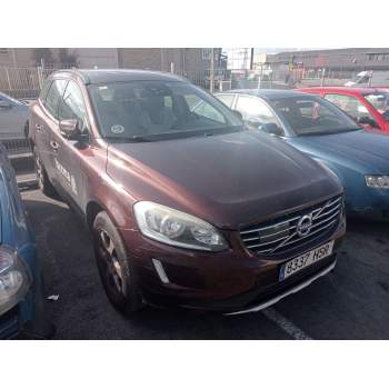 VOLVO XC60 I SUV (156) de desguace