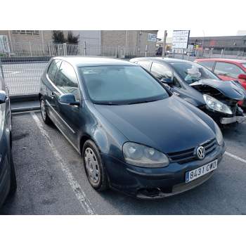 VOLKSWAGEN GOLF V (1K1)
