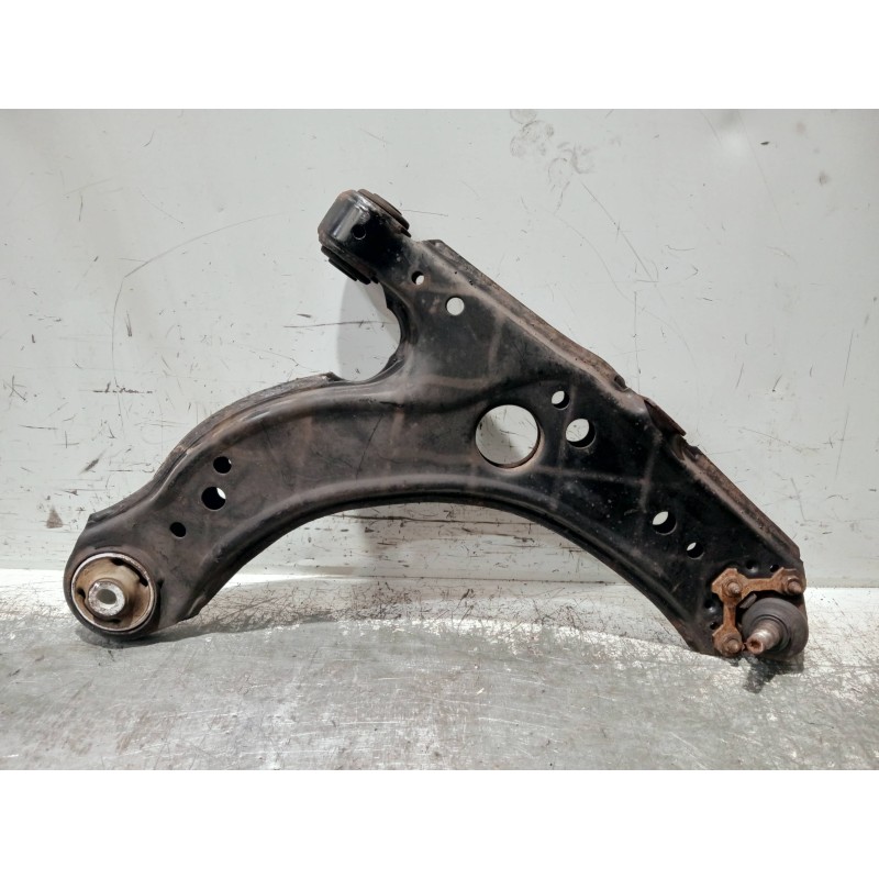 Recambio de brazo suspension inferior delantero derecho para seat toledo (1m2) referencia OEM IAM   