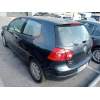 volkswagen golf v (1k1) del año 2004