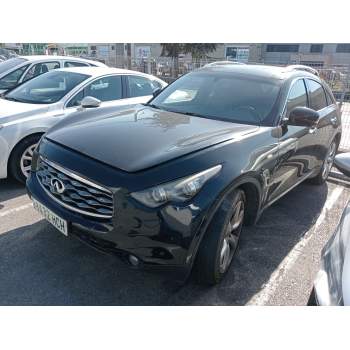 INFINITI FX de desguace