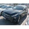 infiniti fx del año 2011
