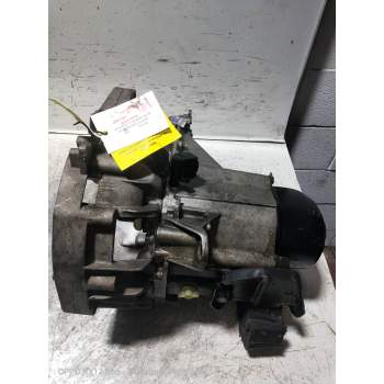 CAJA CAMBIOS JB1070 A000802 