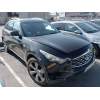 infiniti fx del año 2011
