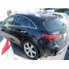 infiniti fx del año 2011