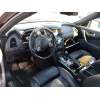 infiniti fx del año 2011