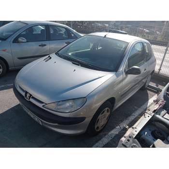 PEUGEOT 206 Hatchback (2A/C) de desguace