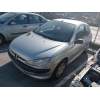 peugeot 206 hatchback (2a/c) del año 2001