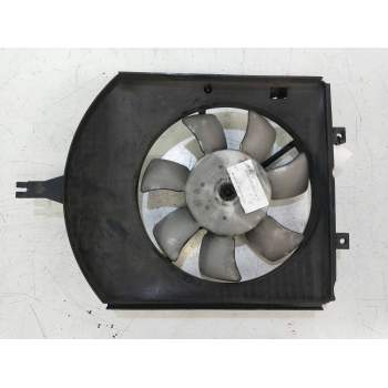 ELECTROVENTILADOR 