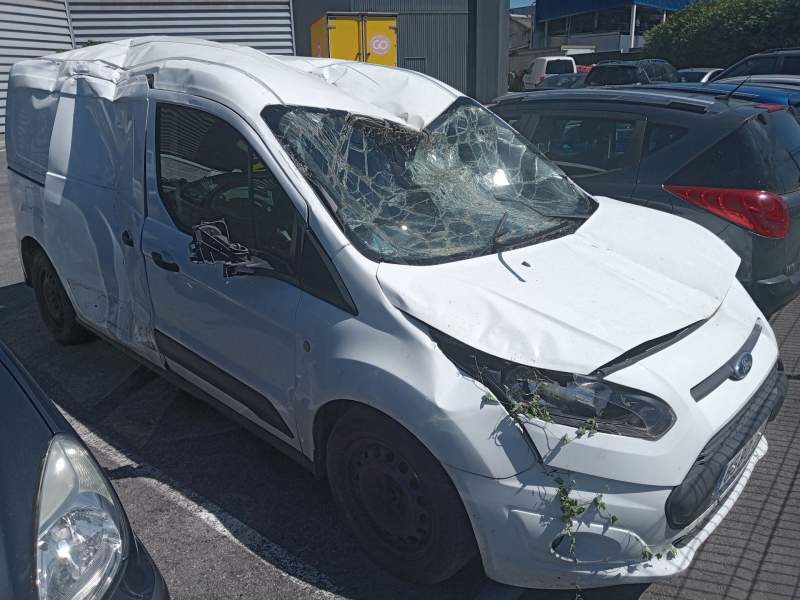 ford transit connect v408 furgoneta/monovolumen del año 2016