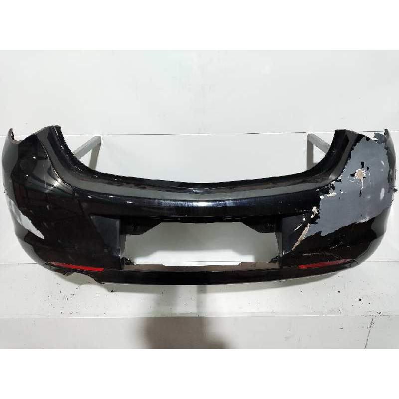 Recambio de paragolpes trasero para opel astra j lim. cosmo referencia OEM IAM 13239596  