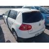 volkswagen golf v (1k1) del año 2007