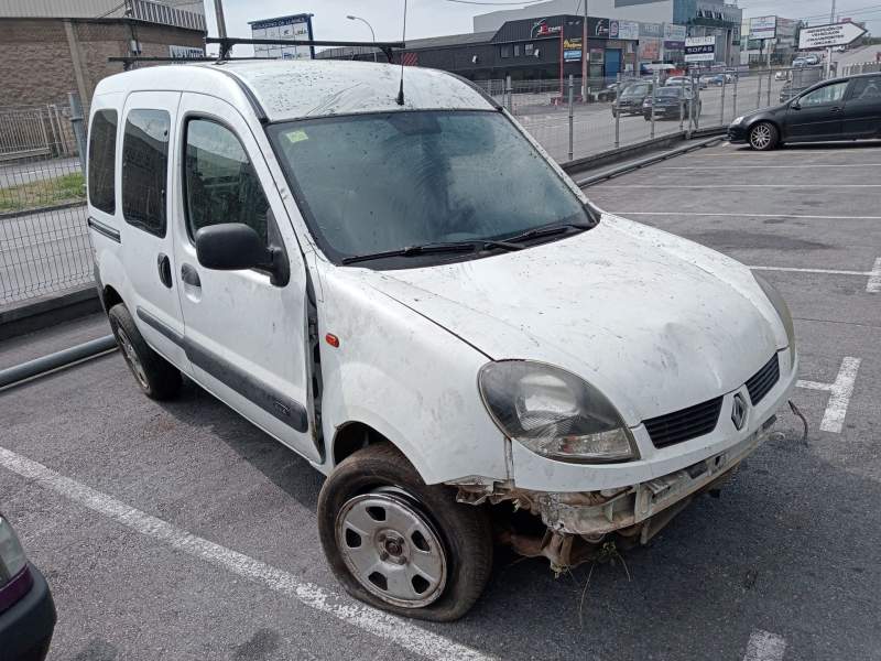 RENAULT KANGOO (KC0/1_)