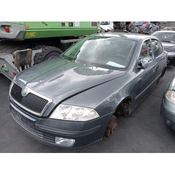 SKODA OCTAVIA II (1Z3) de desguace