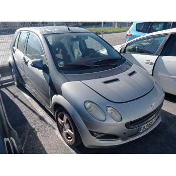 SMART FORFOUR (454) de desguace