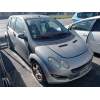 smart forfour (454) del año 2005
