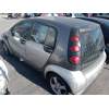 smart forfour (454) del año 2005