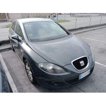 SEAT LEON (1P1) de desguace