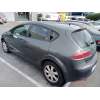 seat leon (1p1) del año 2007