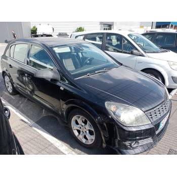 OPEL ASTRA H (A04)