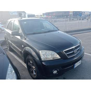 KIA SORENTO I (JC) de desguace