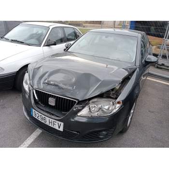 SEAT EXEO (3R2) de desguace