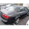 seat exeo (3r2) del año 2011