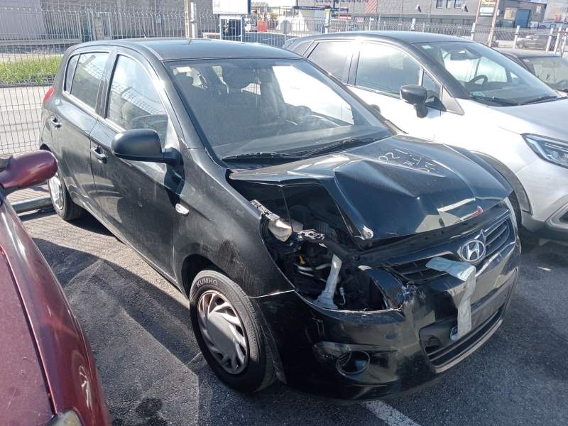 hyundai i20 i (pb, pbt) del año 2011