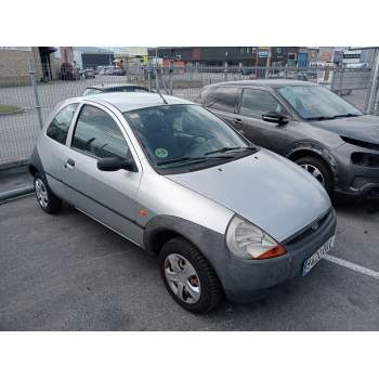 FORD KA (RB_) de desguace