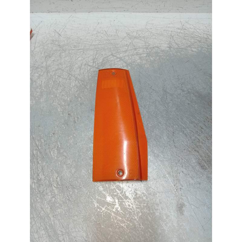 Recambio de piloto delantero izquierdo para chrysler jeep cherokee (xj) 2.1 turbodiesel referencia OEM IAM   INTERMITENTE