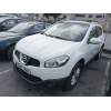 nissan qashqai i (j10, nj10) del año 2011