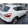nissan qashqai i (j10, nj10) del año 2011
