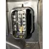 Recambio de faro izquierdo para citroën c4 picasso referencia OEM IAM 9675641880  2013
