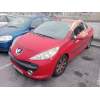 peugeot 207 cc (wd_) del año 2007