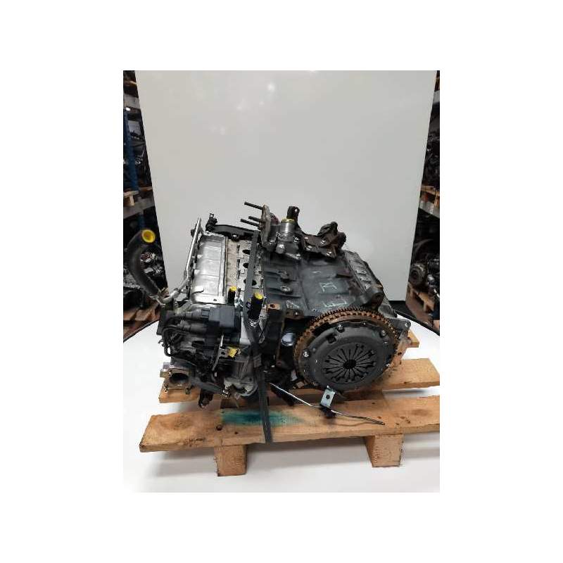 Recambio de motor completo para tata indica 1.4 referencia OEM IAM 475SI48 GZYP61137 