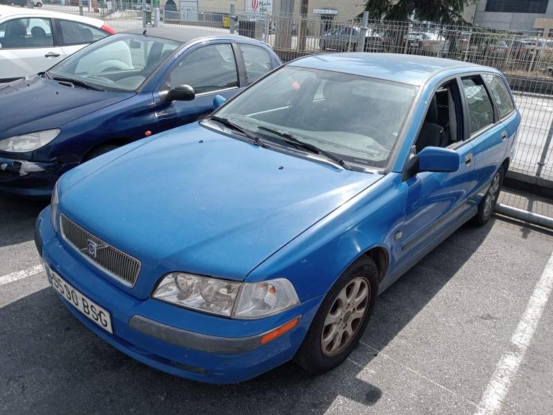 volvo v40 station wagon (645) del año 2002