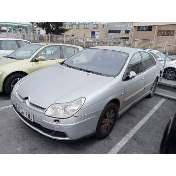 CITROËN C5 II (RC_) de desguace