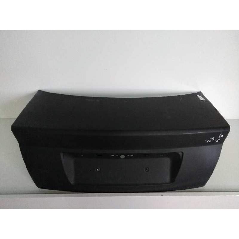 Recambio de tapa maletero para audi a4 berlina (b5) 2.4 v6 30v referencia OEM IAM  4P 99