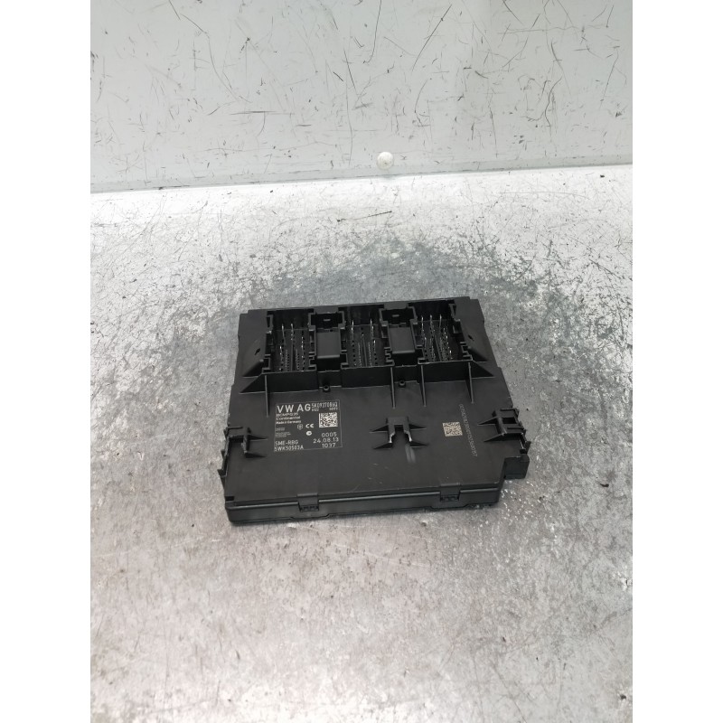 Recambio de modulo electronico para volkswagen tiguan (5n2) referencia OEM IAM 5K0937086Q  