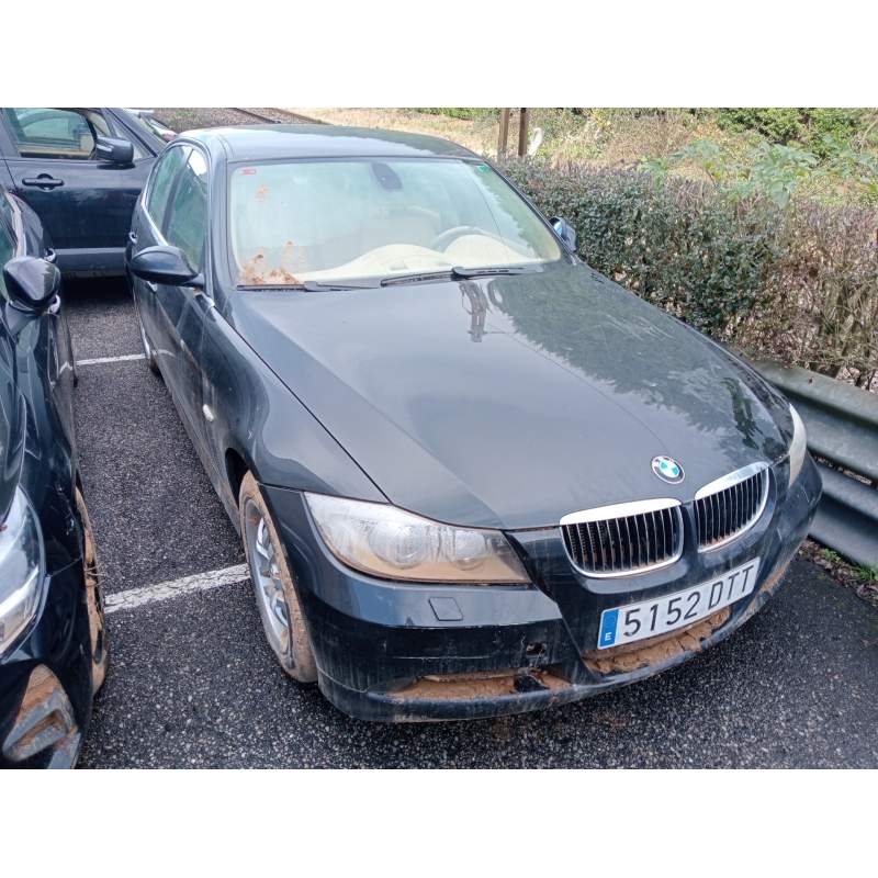BMW SERIE 3 BERLINA (E90)