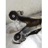 Recambio de puente trasero para opel vectra b hatchback (j96) 1.7 td (f68) referencia OEM IAM  17TD 1995