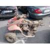 honda trx400 del año 2002