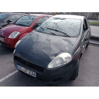 FIAT GRANDE PUNTO Van (199_) de desguace