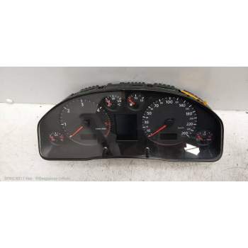 CUADRO INSTRUMENTOS 8D0920931TX 110208942037 