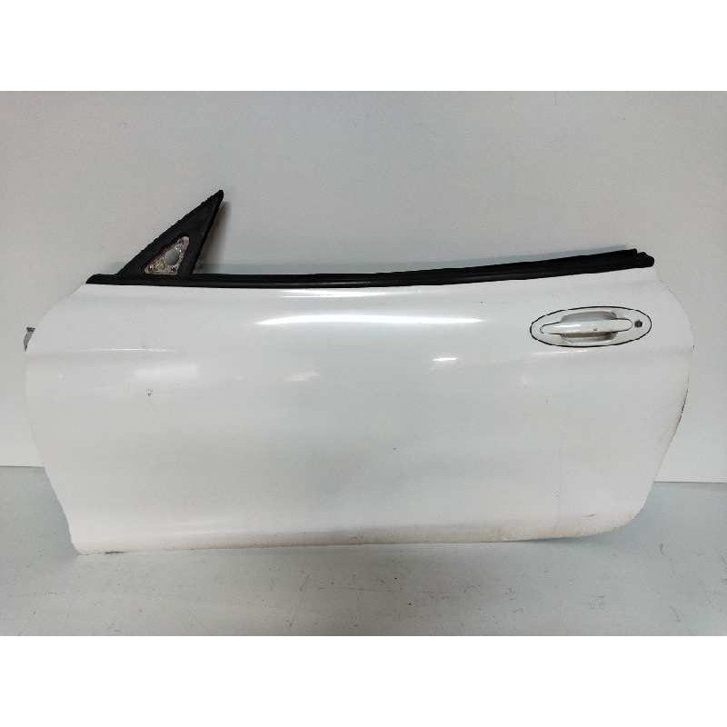 Recambio de puerta delantera izquierda para hyundai coupe (j2) 1.6 fx coupe referencia OEM IAM   