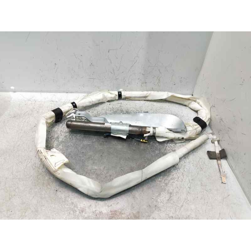 Recambio de airbag cortina delantero izquierdo para volkswagen tiguan (5n2) referencia OEM IAM 5N0880741L  