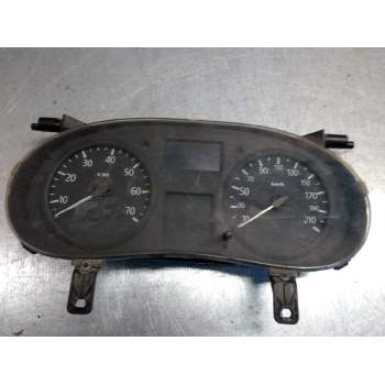 CUADRO INSTRUMENTOS P8200336241C NS8068914T 2003