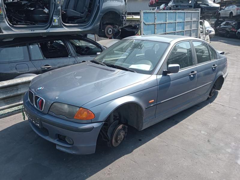 bmw 3 (e46) del año 1999