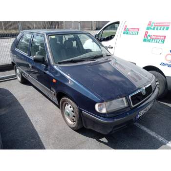 SKODA FELICIA II (6U1) de desguace