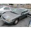 ford mondeo i sedán (gbp) del año 1993